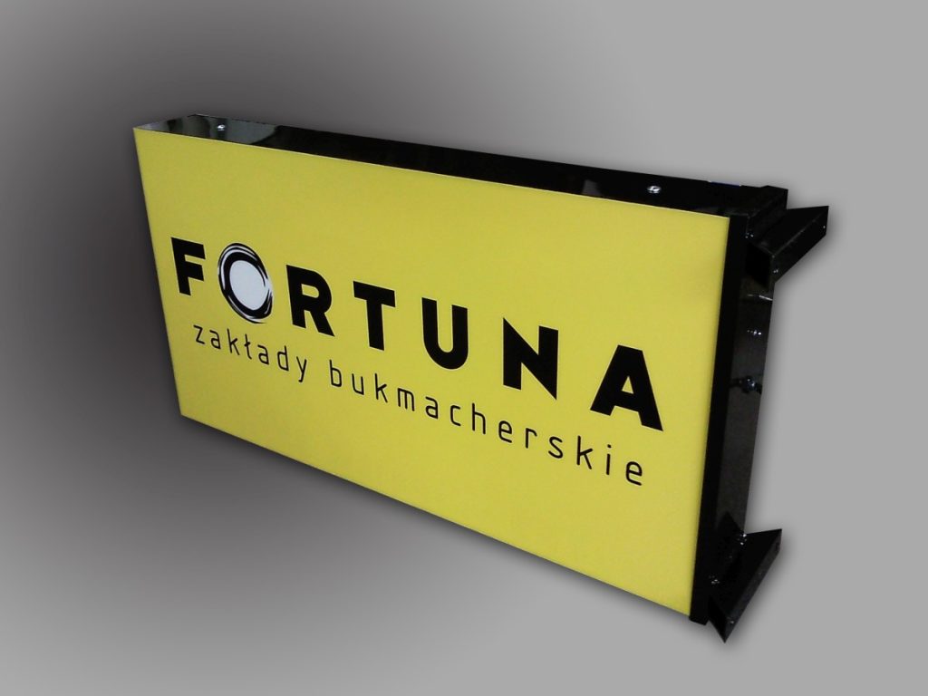 Fortuna kaseton 2a